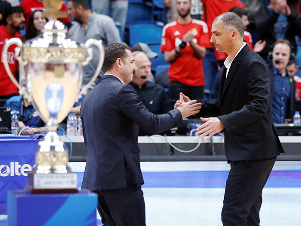 רוצים גביע שלישי ברציפות (אלן שיבר)