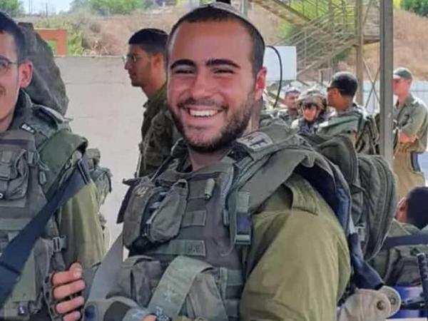 נועם איתן ז"ל | צילום: פרטי