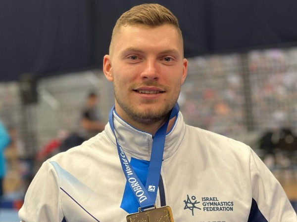 (איגוד ההתעמלות)