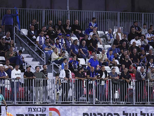 בחזרה לעתיד (מאור אלקסלסי)