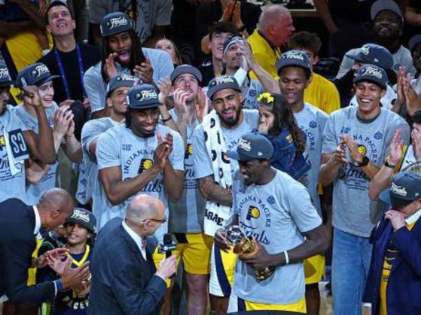 חולמת לעשות היסטוריה, אינדיאנה (getty)