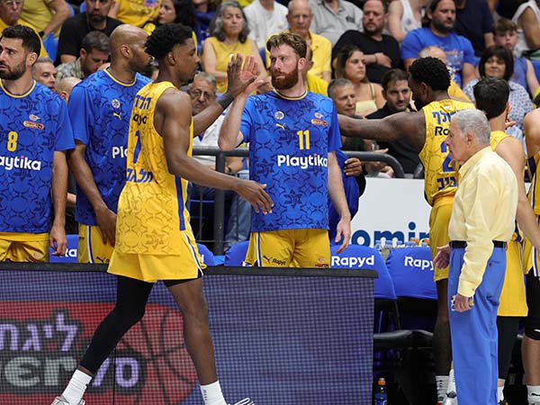 תצטרך למצוא את הדרך לחזור לעצמה (אלן שיבר)