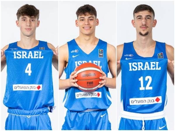 (FIBA)