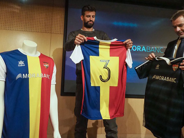 פיקה. מהליגה החמישית לשנייה (Getty)