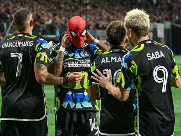 (Photo by Rich von Biberstein/Icon Sportswire via Getty Images)