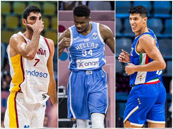 (FIBA)