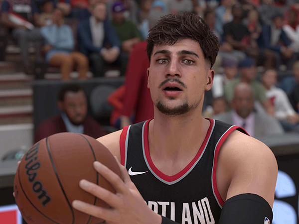 (NBA2K)