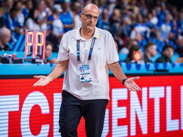 “מודה לאלוהים על התפקיד“. בית הלחמי (FIBA)