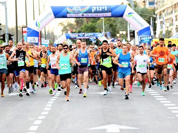 מרוץ נשר | צילום: ארז ארטנשטיין, שוונג