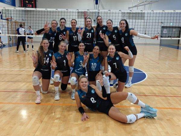 (באדיבות מכבי SVA רחובות)