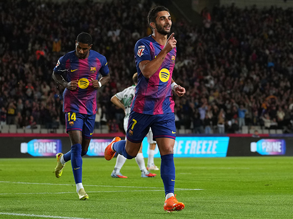 טורס הכפיל (Alex Caparros/Getty Images)