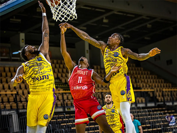 דרמטי וכואב (FIBA)