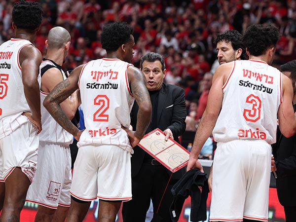 עוד תואר הלך (אלן שיבר)