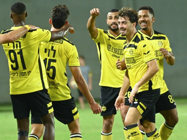 משחק נהדר לבילו (ברני ארדוב)