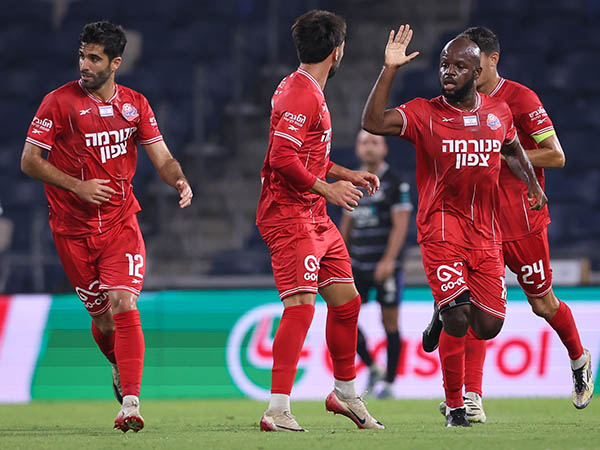 משחק מהנה (מאור אלקסלסי)