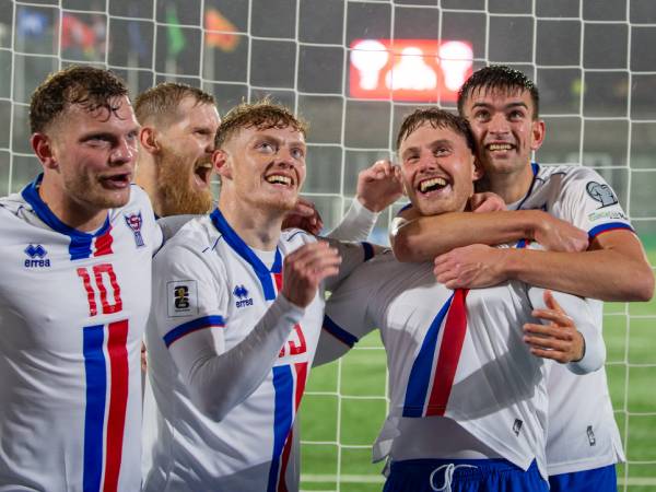 (FSF - The Faroe Islands Football Association)