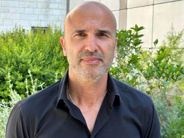 “נפרק את הביטוח הלאומי“. אמיר שהרבני