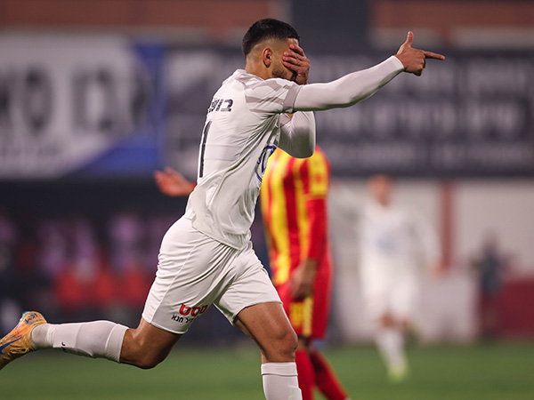 בושנאק כבש מוקדם (מאור אלקסלסי)