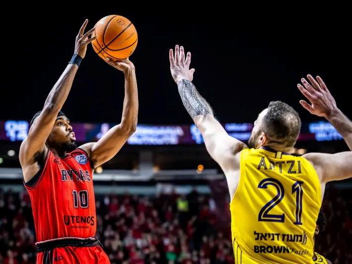 (FIBA BCL)