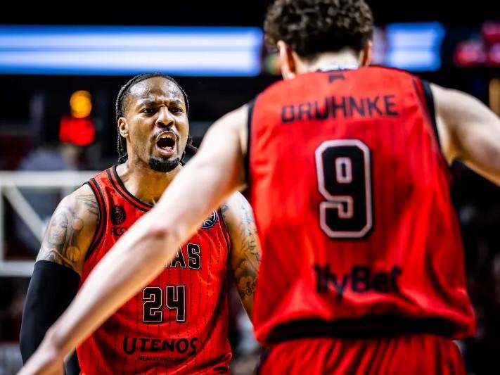 (FIBA BCL)