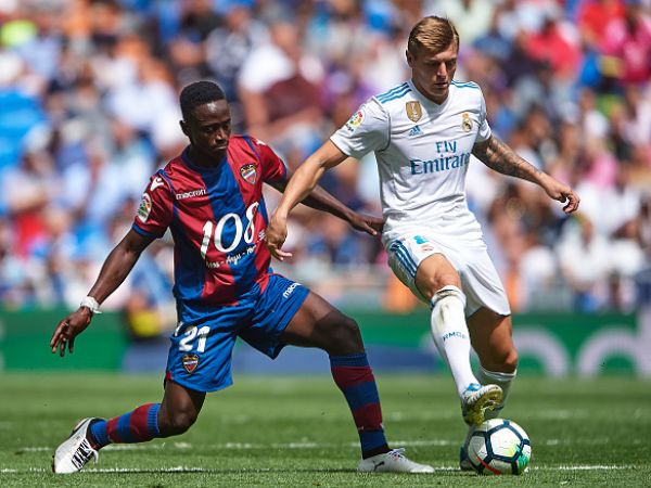 בואטנג וטוני קרוס (Manuel Queimadelos Alonso/Getty Images)