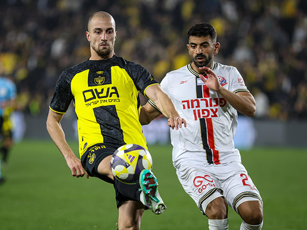 לוקה מג`יק (קובי אליהו)