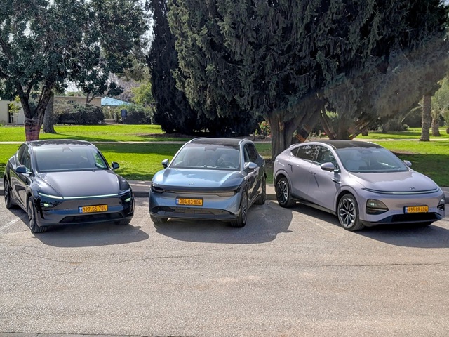 צילום: רן סגל