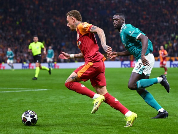 לאנג ויילמאז עשו צרות באגף (Photo by Elif Ozturk/Anadolu via Getty Images)