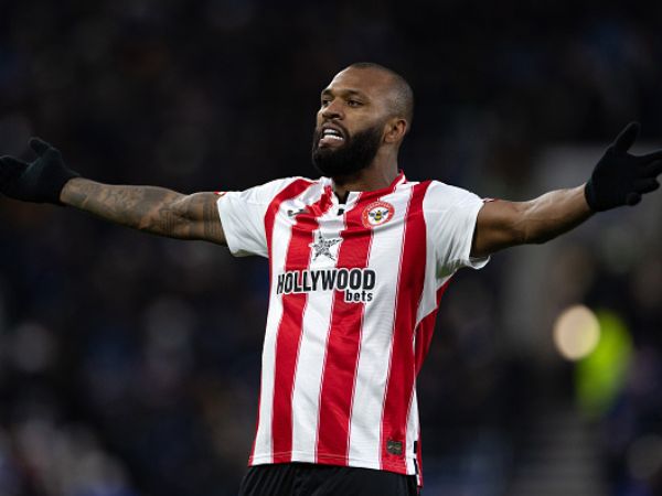 מהשחקנים הטובים באנגליה (Joe Prior/Visionhaus via Getty Images)