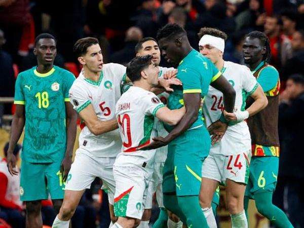 Abdel Majid BZIOUAT / AFP via Getty Images