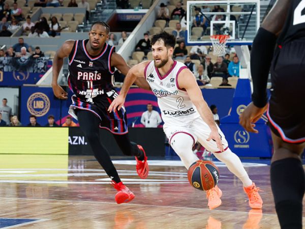 Loic Baratoux/Icon Sport via Getty Images