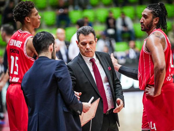 אופטימיים בנוגע לחזרה לישראל (GETTY)