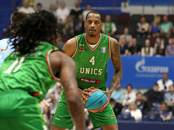 שווה יורוליג (GETTY)