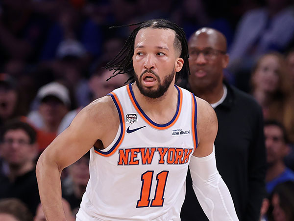 (Al Bello/Getty Images)