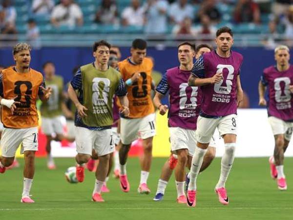 הסלסטה הגיעה עם לא מעט פציעות (GETTY)