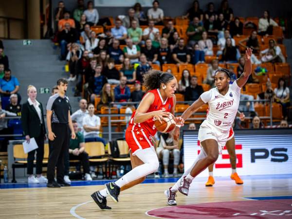 דהן סוייץ`, תיכנס לספרי ההיסטוריה? (FIBA)