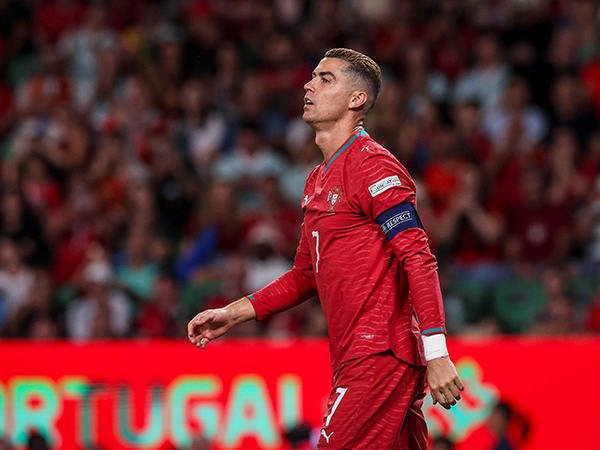 רונאלדו. לא קיבל את מה שרצה (Carlos Rodrigues/Getty Images)