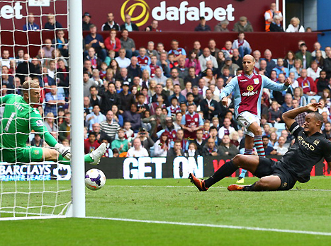 אבל, הפעם הארט גם ספג (GETTYIMAGES)