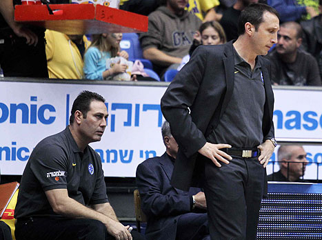 בלאט וגודס. מתכוננים לקרב בצבע (אלן שיבר)