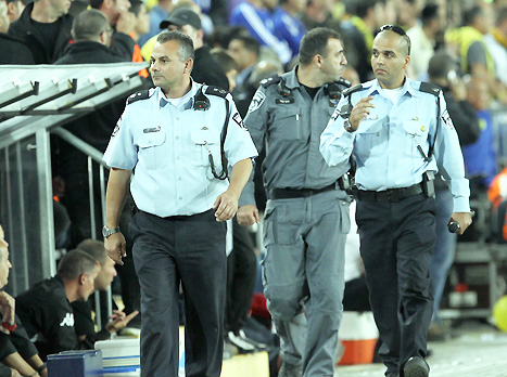 גם להם הייתה עבודה, כרגיל