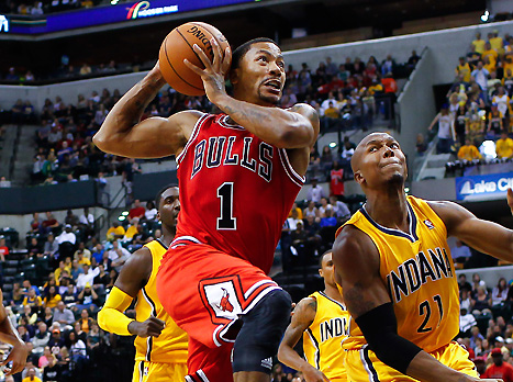 יחזור לרחף ולהוביל את שיקגו?