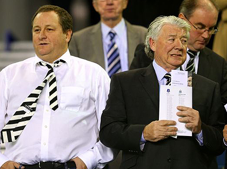 פלא שהאוהדים לא סובלים אותו? קיניר