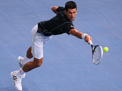 200 ניצחונות ותואר מספר 40 (GETTYIMAGES)