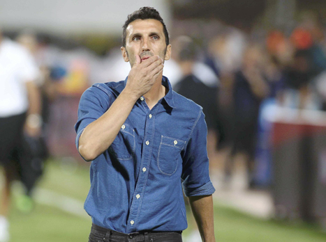 בנאדו, מצא את החלוץ שהוא כל כך צריך? (אלן שיבר)