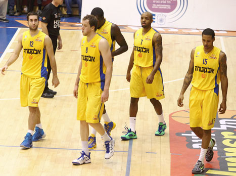 לא מוצאים מנהיג (אלן שיבר)