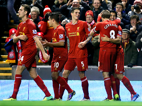עכשיו הם שוב יתחילו לחלום? (GETTYIMAGES)