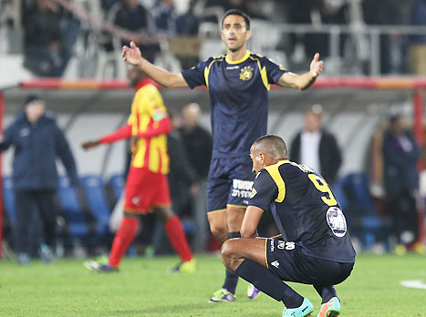 תמונה שלא מוכרת להם: זהבי וראדי