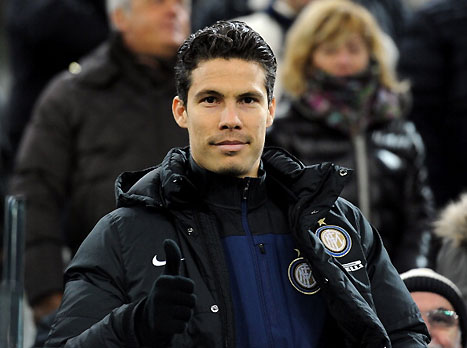אולי הרנאנס יעזור לאינטר בהמשך (gettyimages)