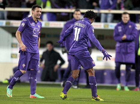 קוואדראדו. טיל מרעיד (gettyimages)