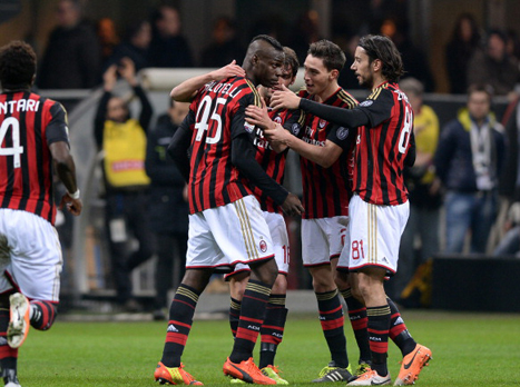 החגיגה האדישה עוד תפהוך לקטע קאלט. באלוטלי (GETTYIMAGES)
